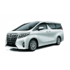 Магнитолы для Toyota Alphard (2015-2022)