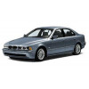 Магнитолы для BMW 5 E39 (1996-2003)
