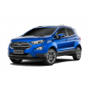 Магнитолы для Ford EcoSport (2018-2019)