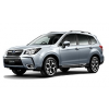 Forester 5 (2018+)