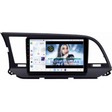 Магнитола для Hyundai Elantra 2016-2018 (CarHeaven RDX-9076-DF) Магнитола для Hyundai Elantra 2016-2018 (CarHeaven RDX-9076-DF)