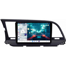 Магнитола для Hyundai Elantra 2016-2018 (CarHeaven RDX-9076-DFK) Магнитола для Hyundai Elantra 2016-2018 (CarHeaven RDX-9076-DFK)