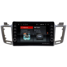 Магнитола для Toyota RAV4 2013-2018 (Sirius R9-073-TS10) (рамка тип1 - экран 9")