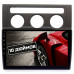 CarHeaven RDE-1006-D300/D400/D600