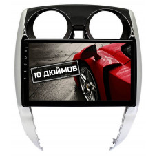 Магнитола для Nissan Note 2013-2020 (CarHeaven RDE-1017-D300/D400/D600)