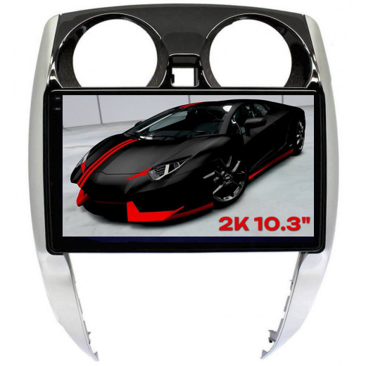 CarHeaven RDE-1017-U2K