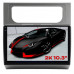 CarHeaven RDE-1019-U2K CarHeaven RDE-1019-U2K