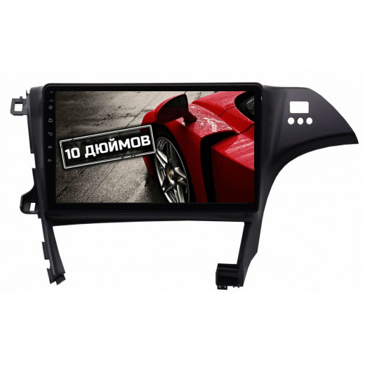 CarHeaven RDE-1022-D300/D400/D600