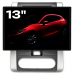 Магнитола CarHeaven UK13-1031-NG