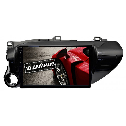 CarHeaven RDE-1034-D300/D400/D600