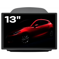 Магнитола для Hyundai ix35 2010-2015 (CarHeaven UK13-1035-NG)