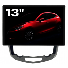 Магнитола для Nissan Qashqai J11/X-Trail T32 2014-2022 (CarHeaven UK13-1050-NG) Магнитола для Nissan Qashqai J11/X-Trail T32 2014-2022 (CarHeaven UK13-1050-NG)