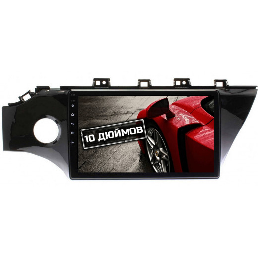 CarHeaven RDE-1056-D300/D400/D600
