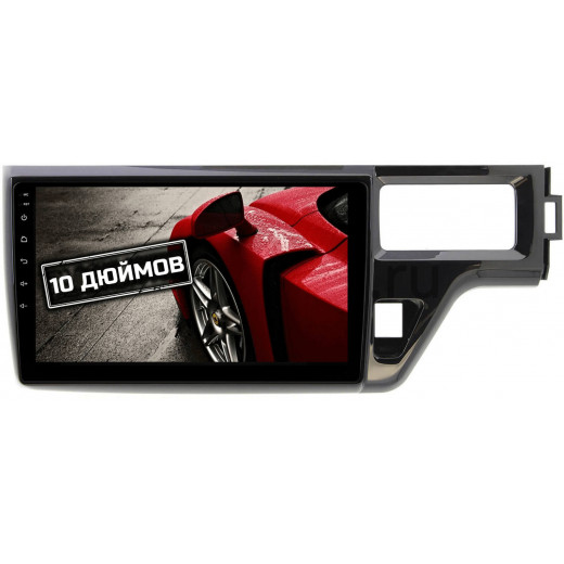 CarHeaven RDE-1061-D300/D400/D600