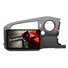 Магнитола для Honda Stream 2006-2014 (CarHeaven RDE-1064-D300/D400/D600) Магнитола для Honda Stream 2006-2014 (CarHeaven RDE-1064-D300/D400/D600)