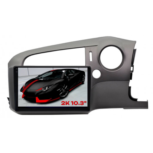 CarHeaven RDE-1064-U2K
