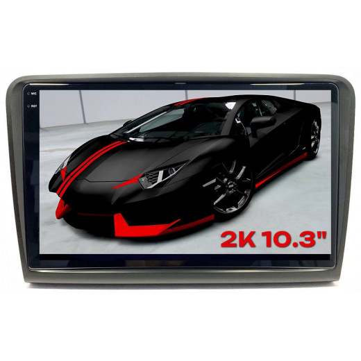 CarHeaven RDE-1076-U2K