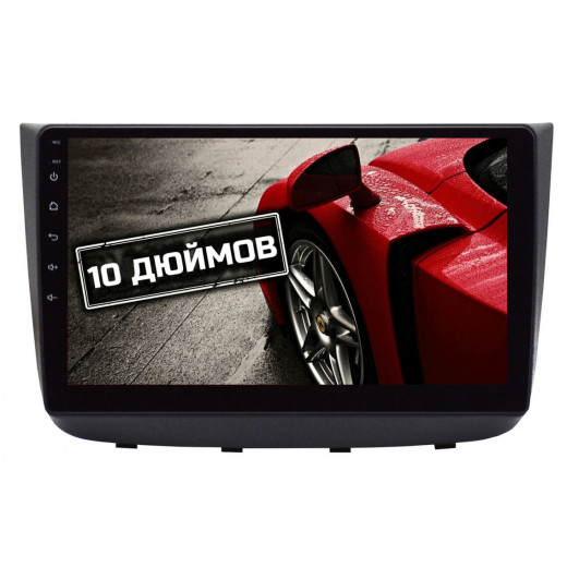 CarHeaven RDE-1081-D300/D400/D600