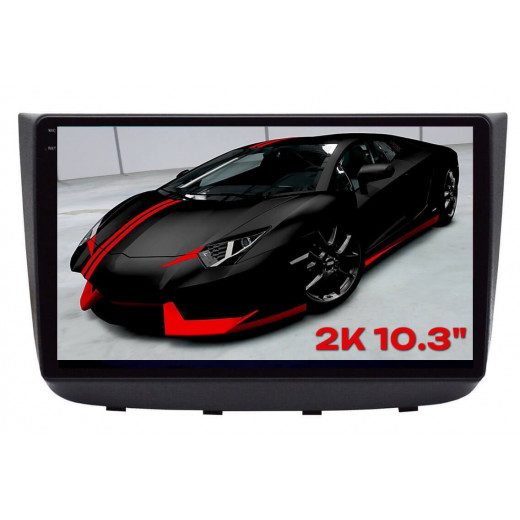 CarHeaven RDE-1081-U2K
