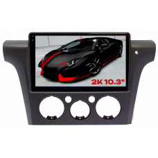 Магнитола для Mitsubishi Airtrek 2001-2005 (CarHeaven RDE-1083-U2K) Магнитола для Mitsubishi Airtrek 2001-2005 (CarHeaven RDE-1083-U2K)