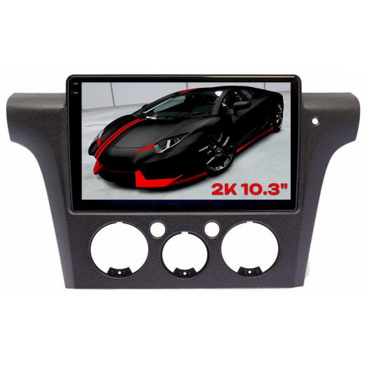 CarHeaven RDE-1083-U2K