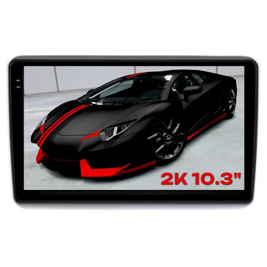 CarHeaven RDE-1091-U2K