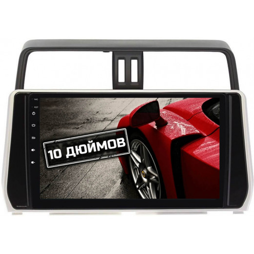 CarHeaven RDE-1092-D300/D400/D600