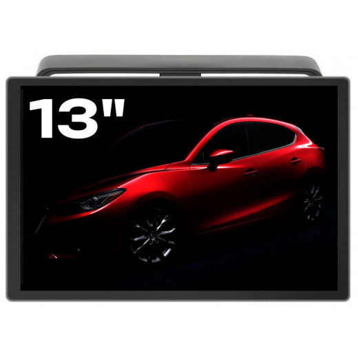 Магнитола CarHeaven UK13-1092-NG