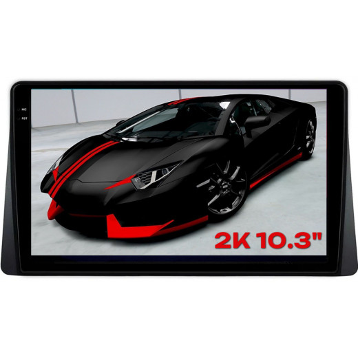 CarHeaven RDE-1093-U2K