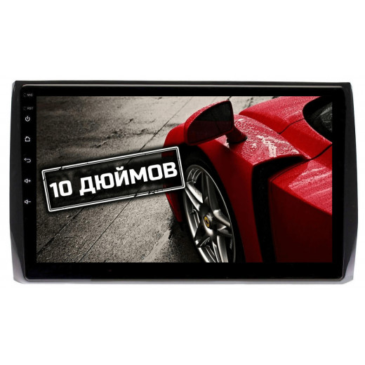CarHeaven RDE-1095-D300/D400/D600
