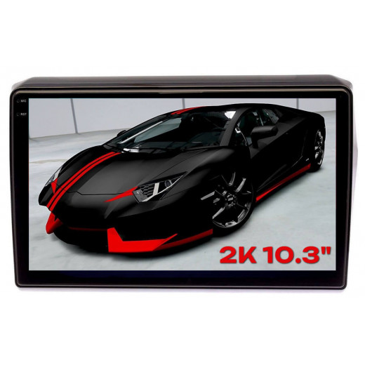 CarHeaven RDE-1097-U2K