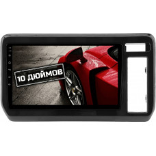 Магнитола для Suzuki Solio 2021-2024 (CarHeaven RDE-1102-D300/D400/D600)