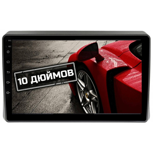 CarHeaven RDE-1104-D300/D400/D600