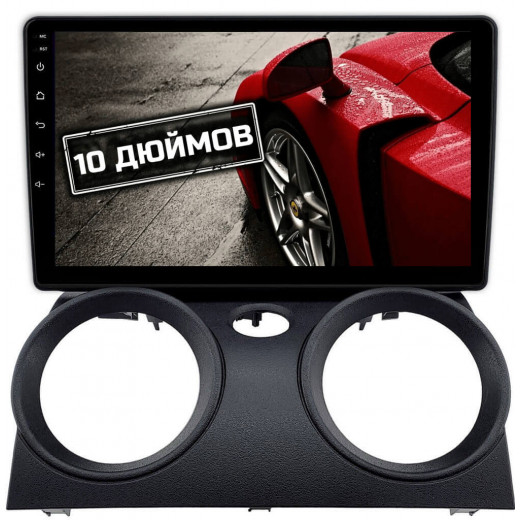 CarHeaven RDE-1105-D300/D400/D600
