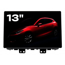 Магнитола для Hyundai Staria 2021+ (CarHeaven UK13-1116-NG)