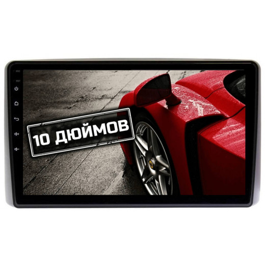 CarHeaven RDE-1202-D300/D400/D600