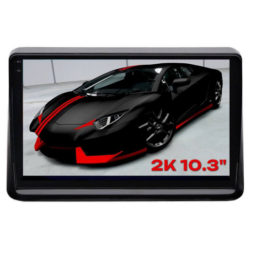 CarHeaven RDE-1203-U2K