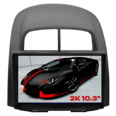 Магнитола для Toyota Passo 2004-2010 (CarHeaven RDE-1206-U2K) Магнитола для Toyota Passo 2004-2010 (CarHeaven RDE-1206-U2K)