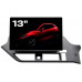 Магнитола CarHeaven UK13-1220-NG