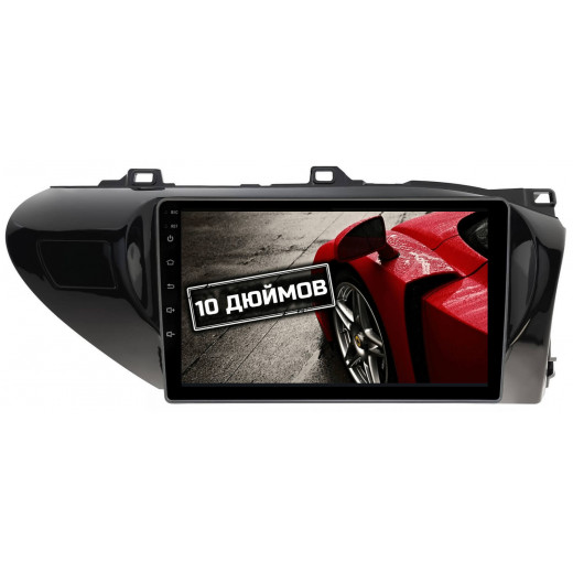 CarHeaven RDE-1234-D300/D400/D600