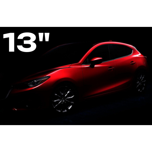 Магнитола CarHeaven UK13-1091-NG