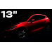 Магнитола CarHeaven UK13-1091-NG