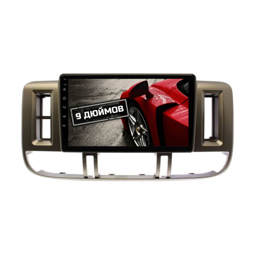CarHeaven RDE-9000-D300/D400/D600