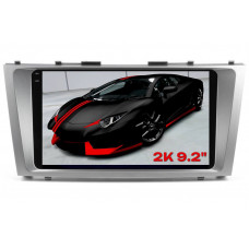 Магнитола для Toyota Camry V40 2006-2011 (CarHeaven RDE-9007-U2K)