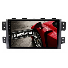 Магнитола для Kia Mohave 2008-2016 (CarHeaven RDE-9011-D300/D400/D600)