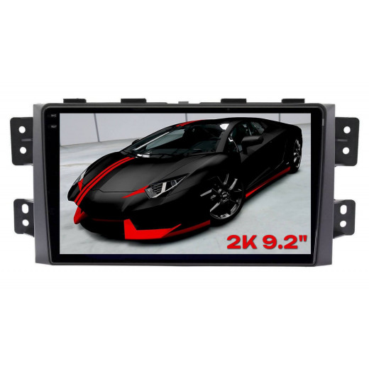 CarHeaven RDE-9011-U2K