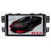 CarHeaven RDE-9011-U2K