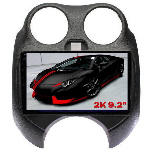 CarHeaven RDE-9012-U2K