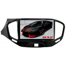 Магнитола для Лада Веста 2015-2022 (CarHeaven RDE-9015-U2K) Магнитола для Лада Веста 2015-2022 (CarHeaven RDE-9015-U2K)
