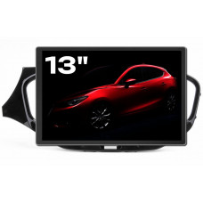 Магнитола для Лада Веста 2015-2022 (CarHeaven UK13-9015-NG)
